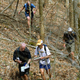 Maratón del 2006. AP